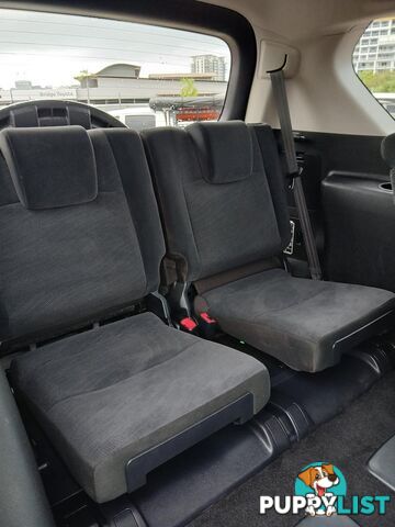 2022 TOYOTA LANDCRUISER-PRADO GXL GDJ150R-4X4-DUAL-RANGE SUV