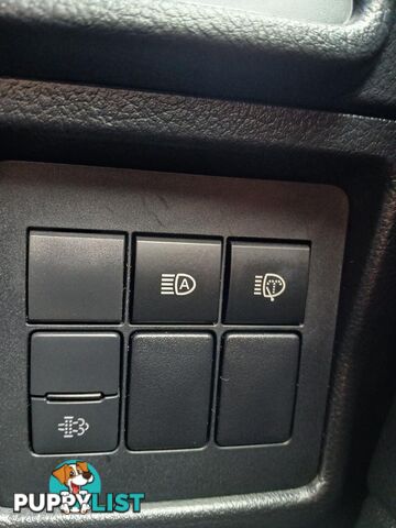 2022 TOYOTA LANDCRUISER-PRADO GXL GDJ150R-4X4-DUAL-RANGE SUV