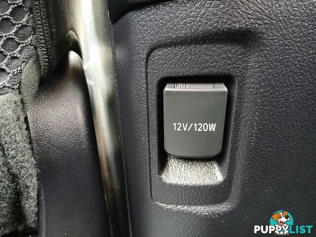 2022 TOYOTA LANDCRUISER-PRADO GXL GDJ150R-4X4-DUAL-RANGE SUV