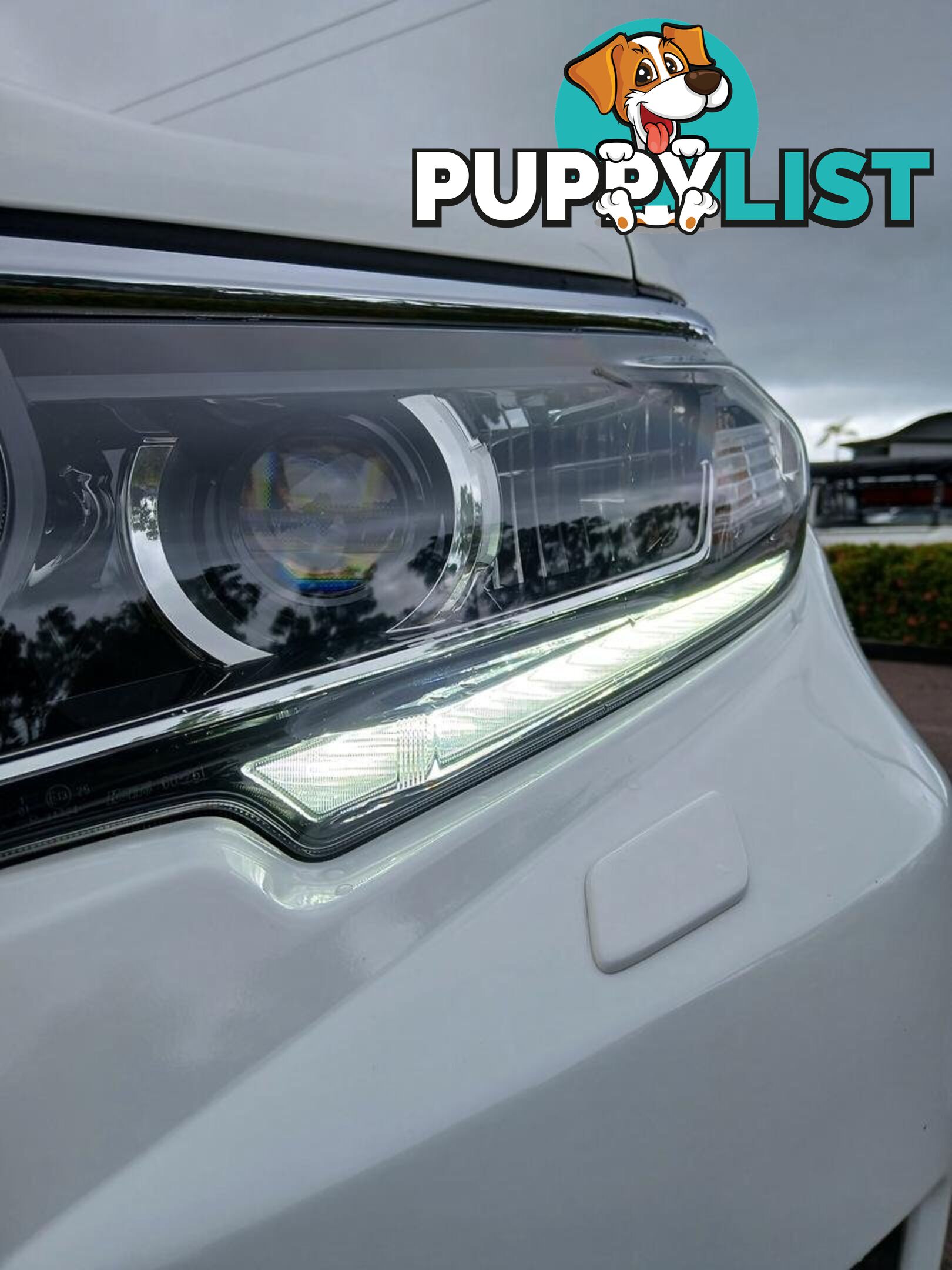 2022 TOYOTA LANDCRUISER-PRADO GXL GDJ150R-4X4-DUAL-RANGE SUV