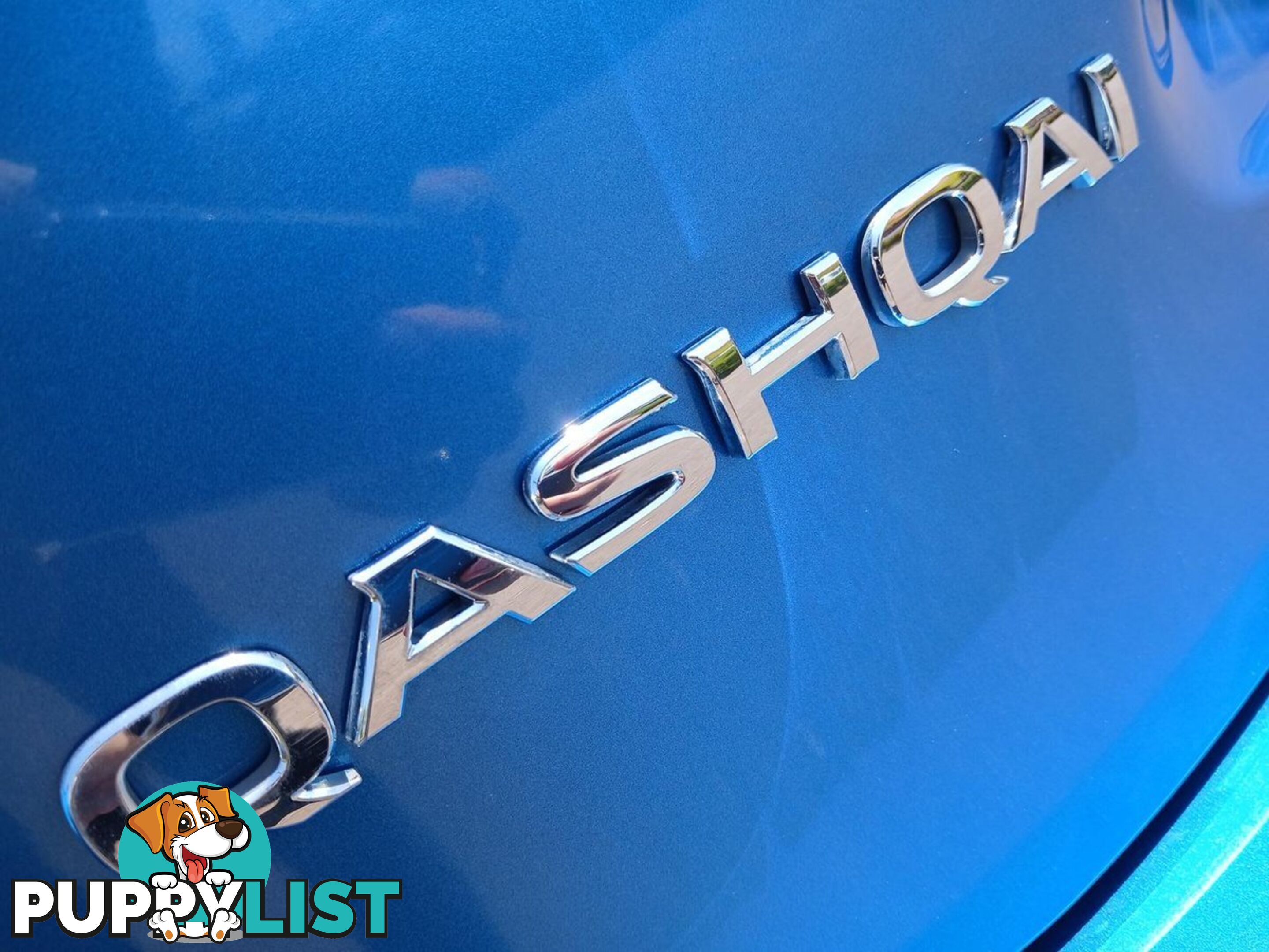 2019 NISSAN QASHQAI ST-L J11-SERIES-2 SUV