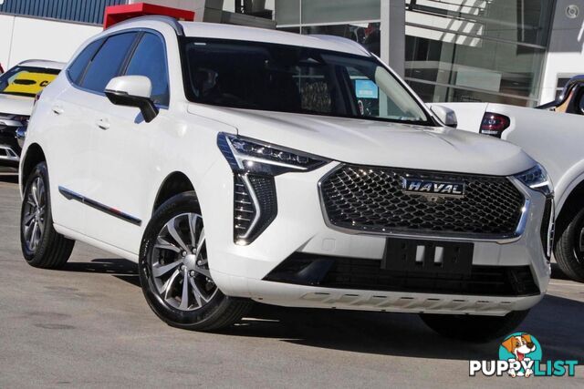 2024 GWM HAVAL-JOLION LUX A01 SUV