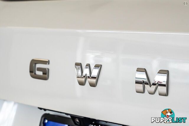 2024 GWM HAVAL-JOLION PREMIUM A01 SUV