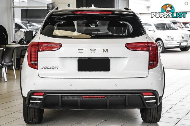 2024 GWM HAVAL-JOLION PREMIUM A01 SUV