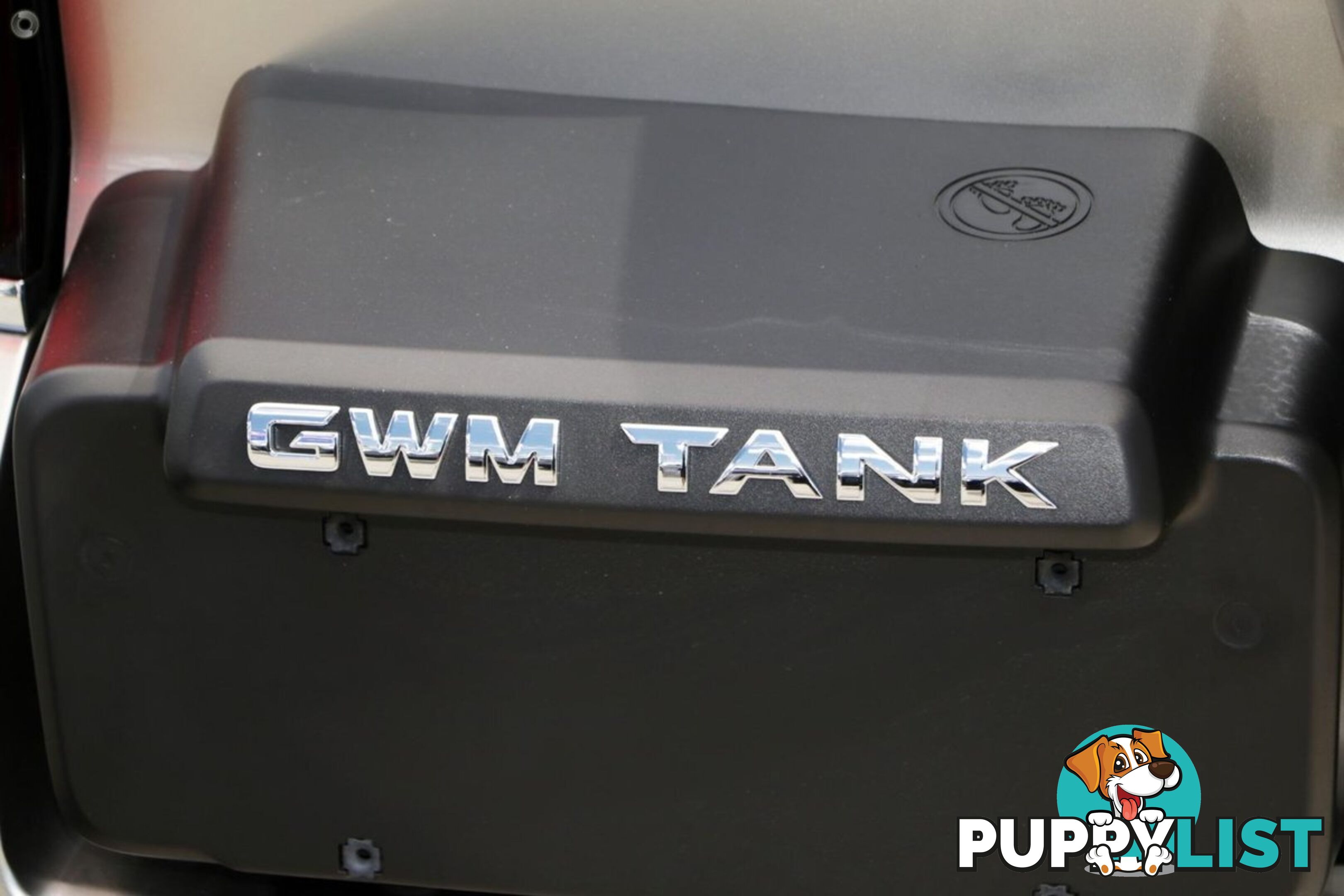 2024 GWM TANK-500 ULTRA-HYBRID P03-FOUR-WHEEL-DRIVE SUV