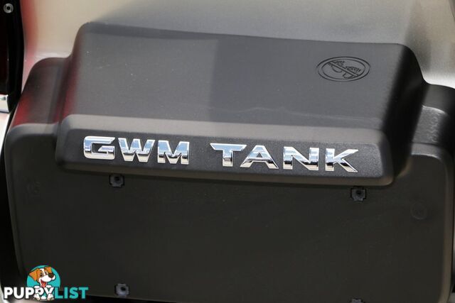 2024 GWM TANK-500 ULTRA-HYBRID P03-FOUR-WHEEL-DRIVE SUV