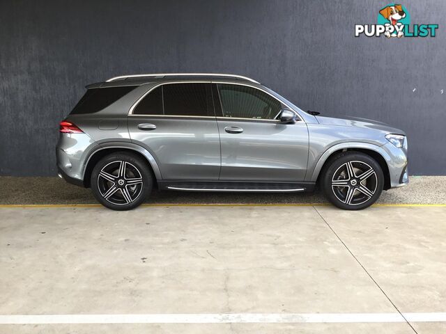 2023 MERCEDES-BENZ GLE-CLASS GLE300-D V167-FOUR-WHEEL-DRIVE SUV