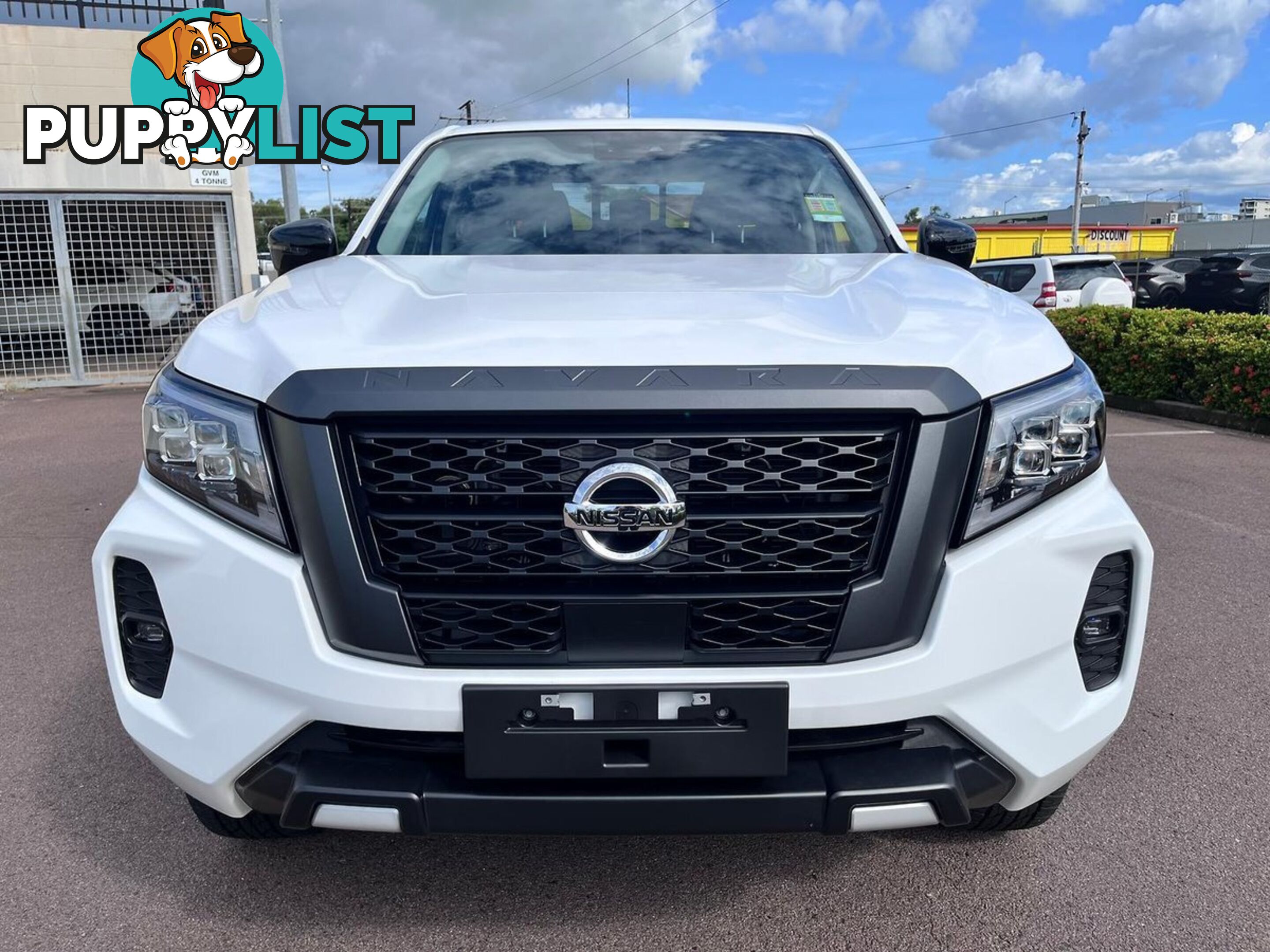 2024 NISSAN NAVARA BLACK-EDITION D23-MY24-4X4-DUAL-RANGE DUAL CAB UTILITY