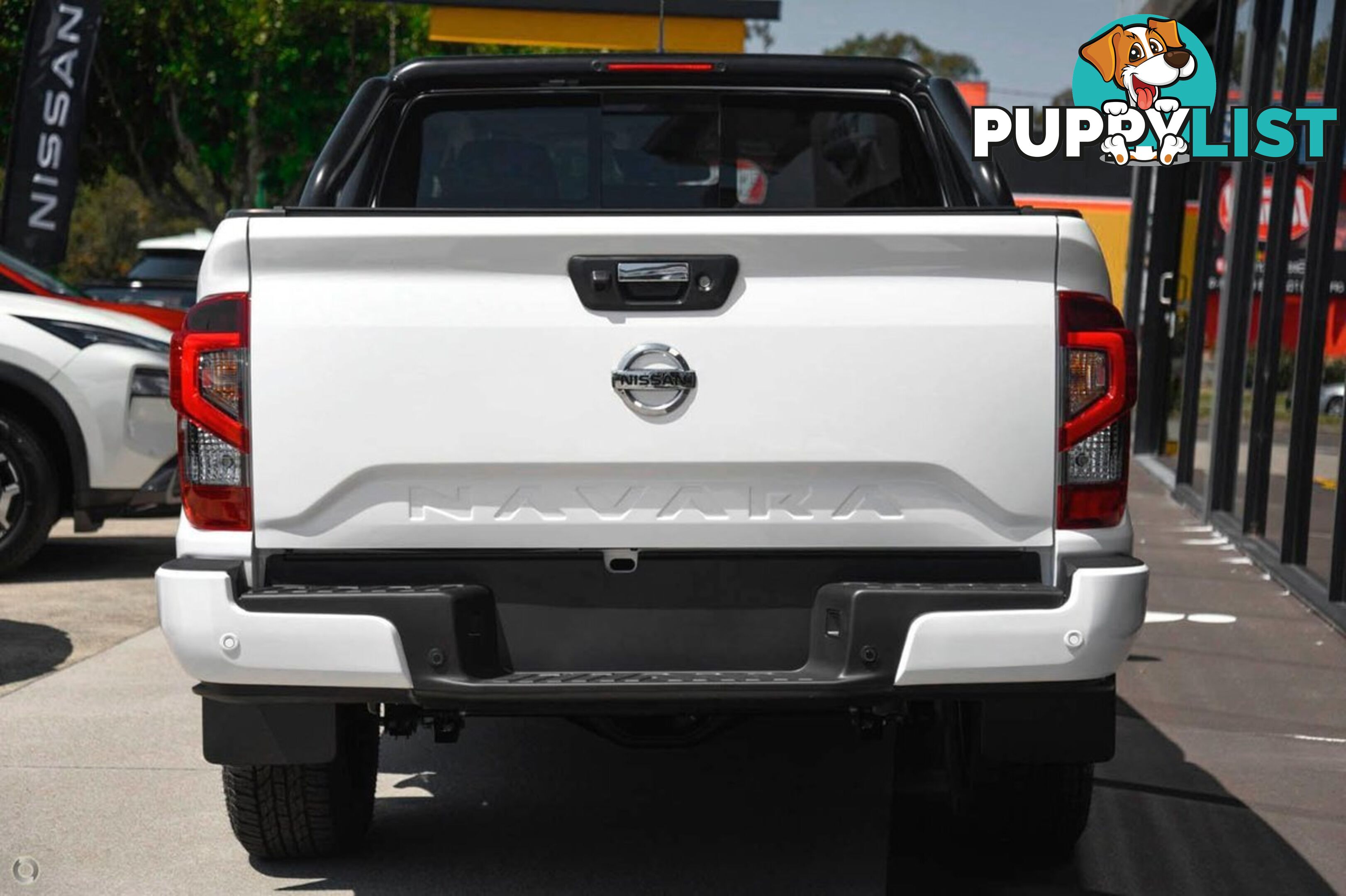 2024 NISSAN NAVARA BLACK-EDITION D23-MY24-4X4-DUAL-RANGE DUAL CAB UTILITY