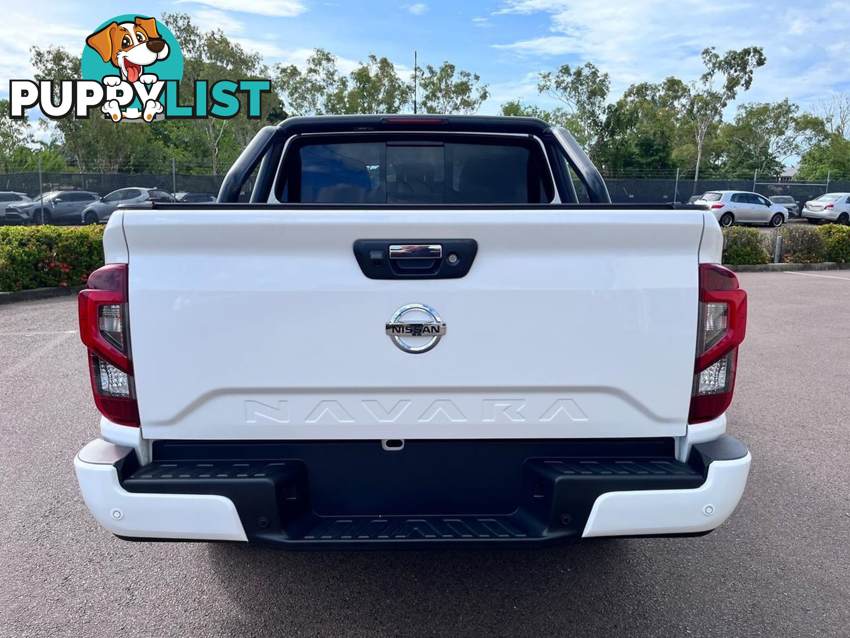 2024 NISSAN NAVARA BLACK-EDITION D23-MY24-4X4-DUAL-RANGE DUAL CAB UTILITY