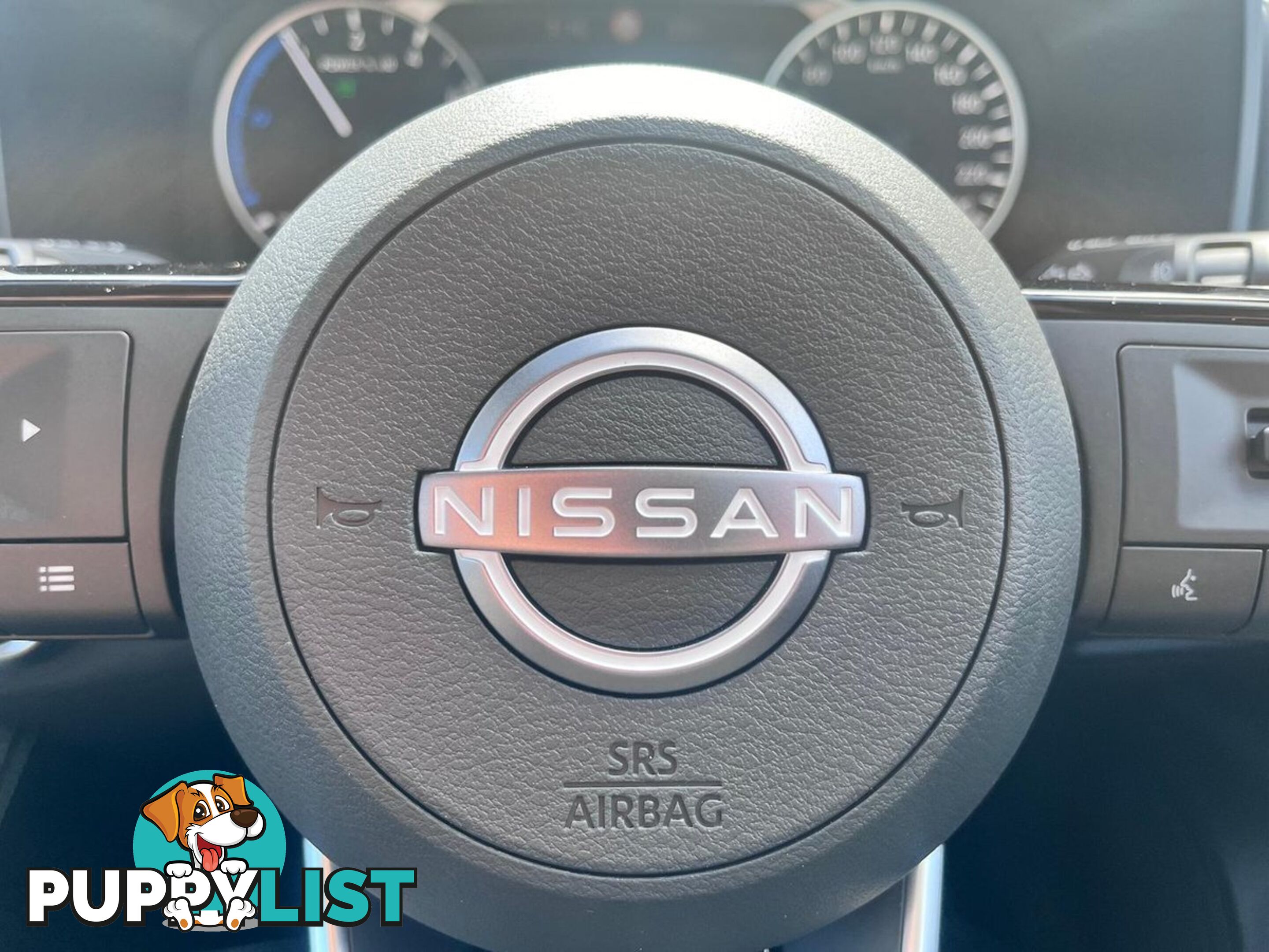 2023 NISSAN X-TRAIL ST-L E-POWER T33 MY23 FOUR WHEEL DRIVE SUV