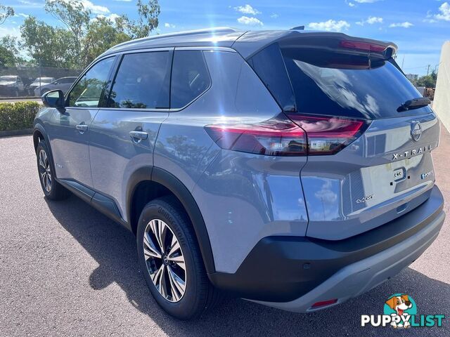 2023 NISSAN X-TRAIL ST-L E-POWER T33 MY23 FOUR WHEEL DRIVE SUV