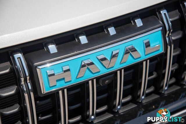 2024 GWM HAVAL-JOLION LUX-HYBRID A02 SUV