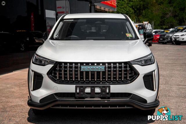 2024 GWM HAVAL-JOLION LUX-HYBRID A02 SUV