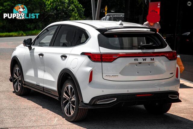 2024 GWM HAVAL-JOLION LUX-HYBRID A02 SUV