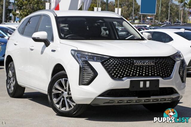 2024 GWM HAVAL-JOLION LUX-HYBRID A01 SUV