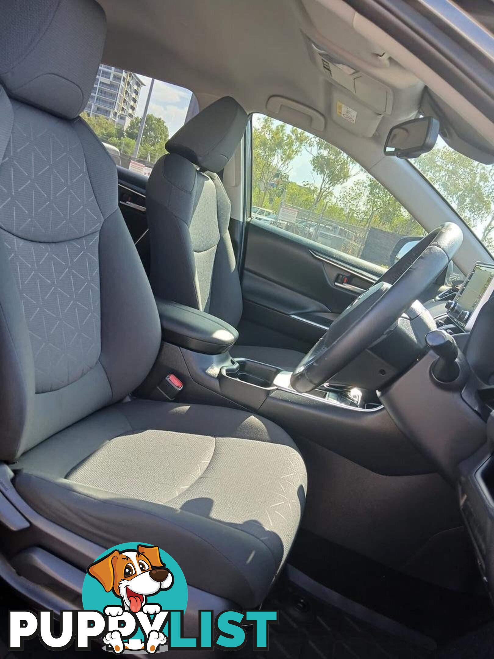 2019 TOYOTA RAV4 GXL MXAA52R SUV