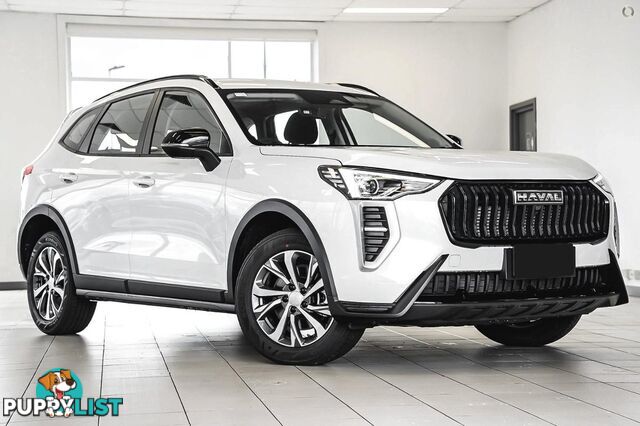 2024 GWM HAVAL-JOLION PREMIUM A01 SUV