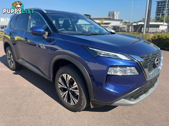 2024 NISSAN X-TRAIL ST-L T33-MY24 SUV