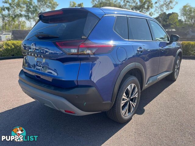 2024 NISSAN X-TRAIL ST-L T33-MY24 SUV