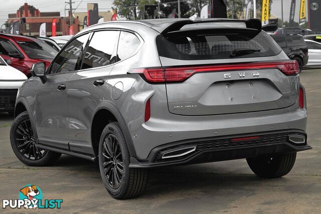 2024 GWM HAVAL-JOLION ULTRA A02 SUV