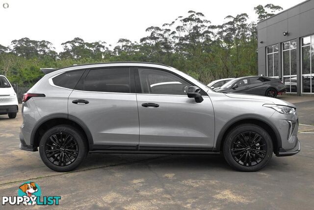 2024 GWM HAVAL-JOLION ULTRA A02 SUV