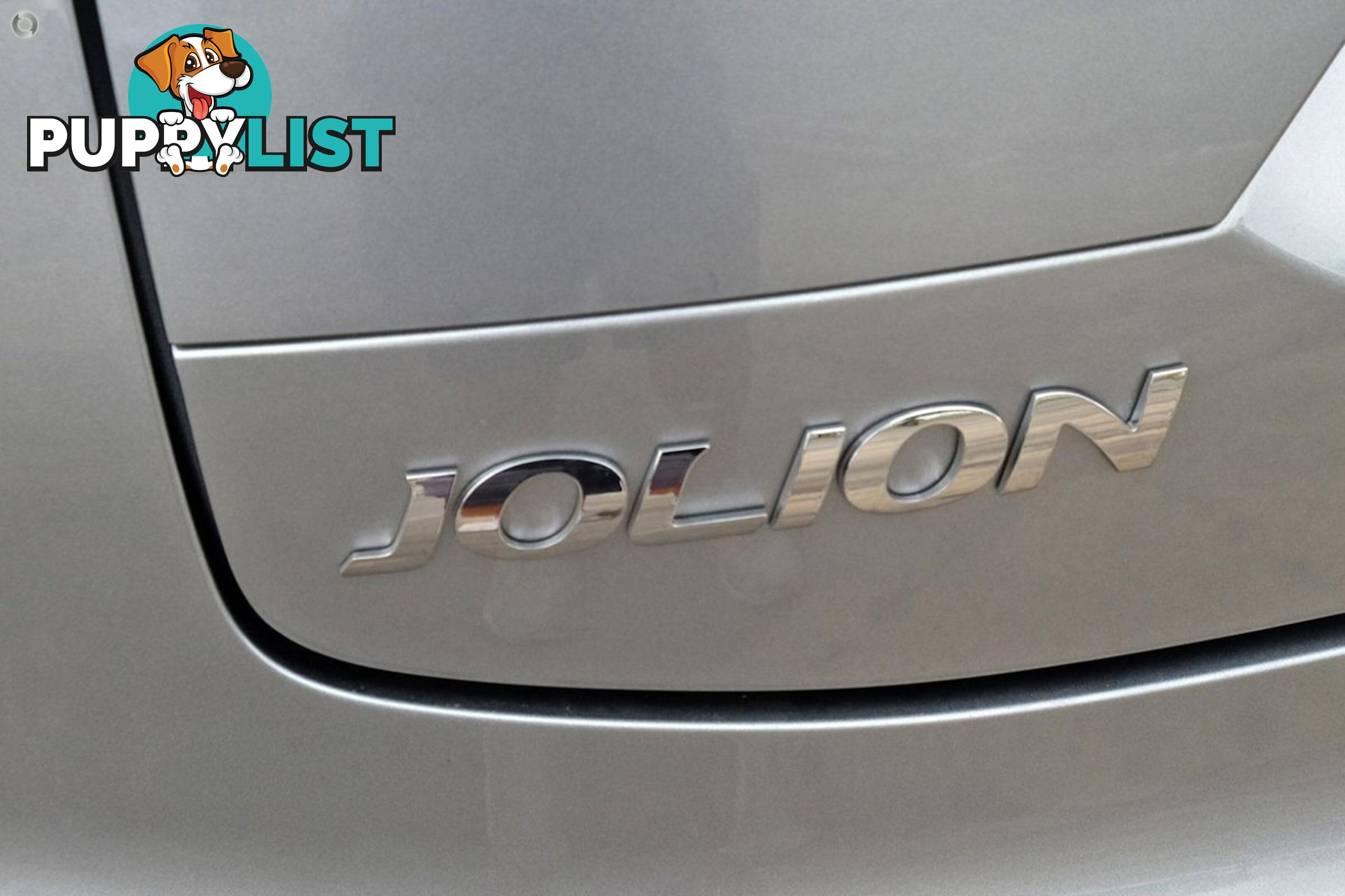 2024 GWM HAVAL-JOLION ULTRA A02 SUV