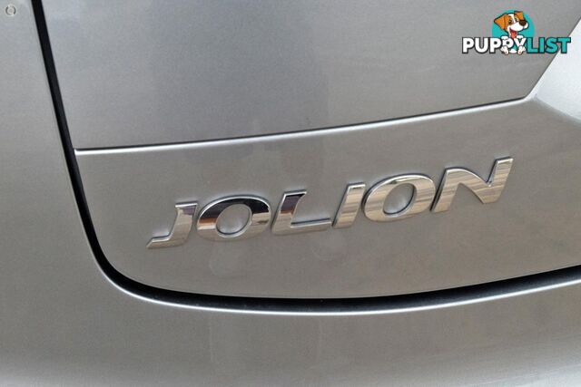 2024 GWM HAVAL-JOLION ULTRA A02 SUV