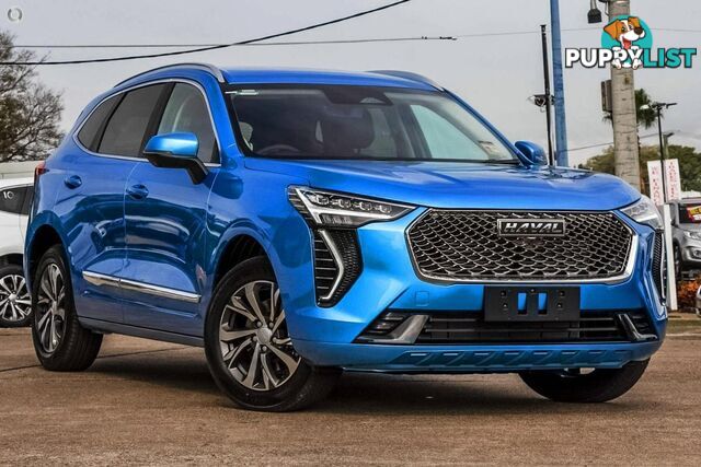 2024 GWM HAVAL-JOLION LUX A01 SUV