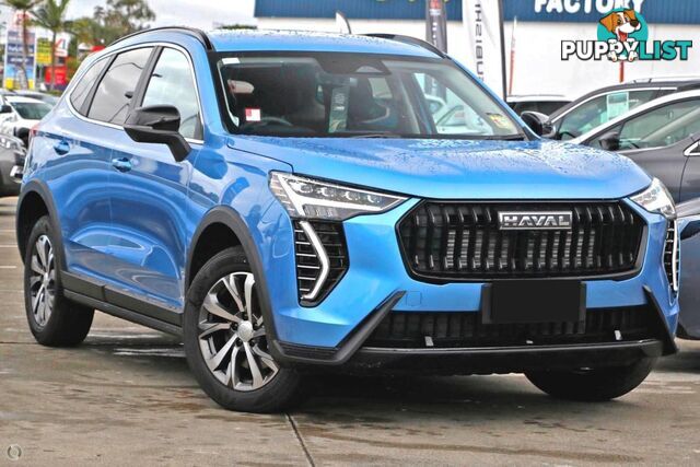 2025 GWM HAVAL-JOLION LUX A01 SUV