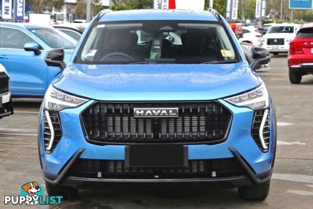 2025 GWM HAVAL-JOLION LUX A01 SUV