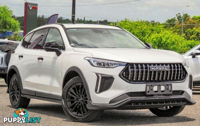 2024 GWM HAVAL-JOLION ULTRA A02 SUV