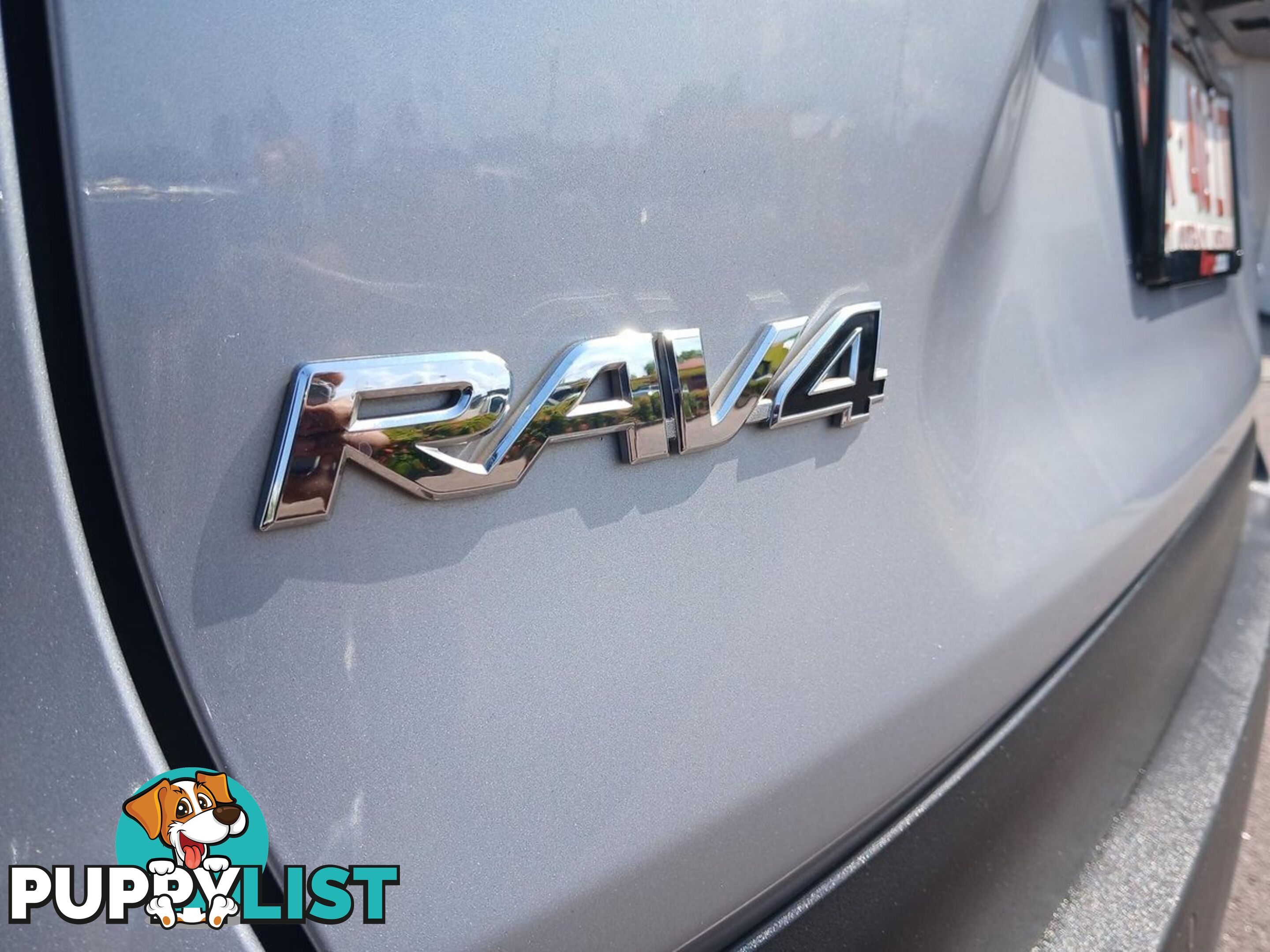 2021 TOYOTA RAV4 GX AXAH54R-4X4-ON-DEMAND SUV