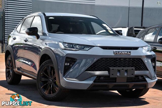 2025 GWM HAVAL-H6GT ULTRA B03-FOUR-WHEEL-DRIVE SUV