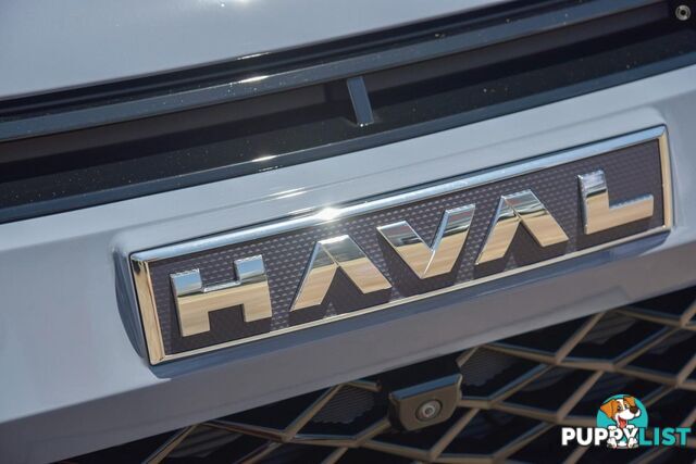 2025 GWM HAVAL-H6GT ULTRA B03-FOUR-WHEEL-DRIVE SUV