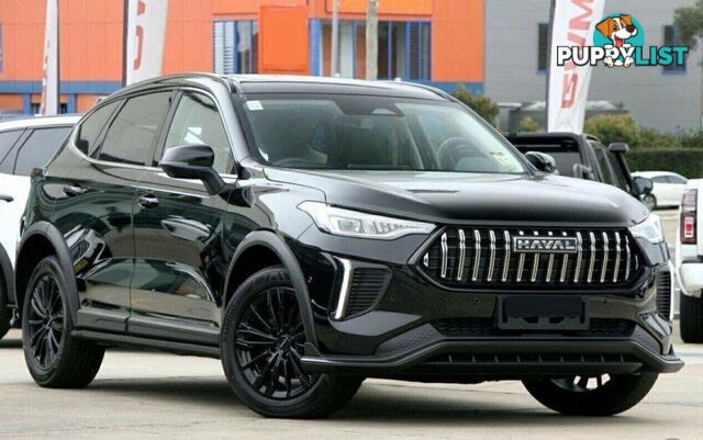 2024 GWM HAVAL-JOLION ULTRA A02 SUV