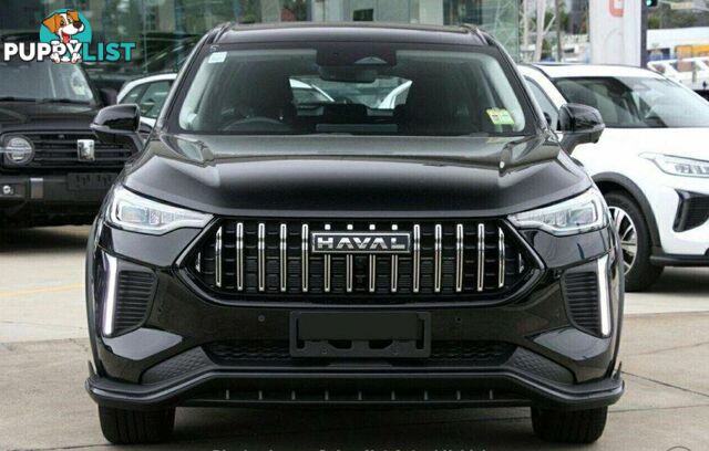 2024 GWM HAVAL-JOLION ULTRA A02 SUV