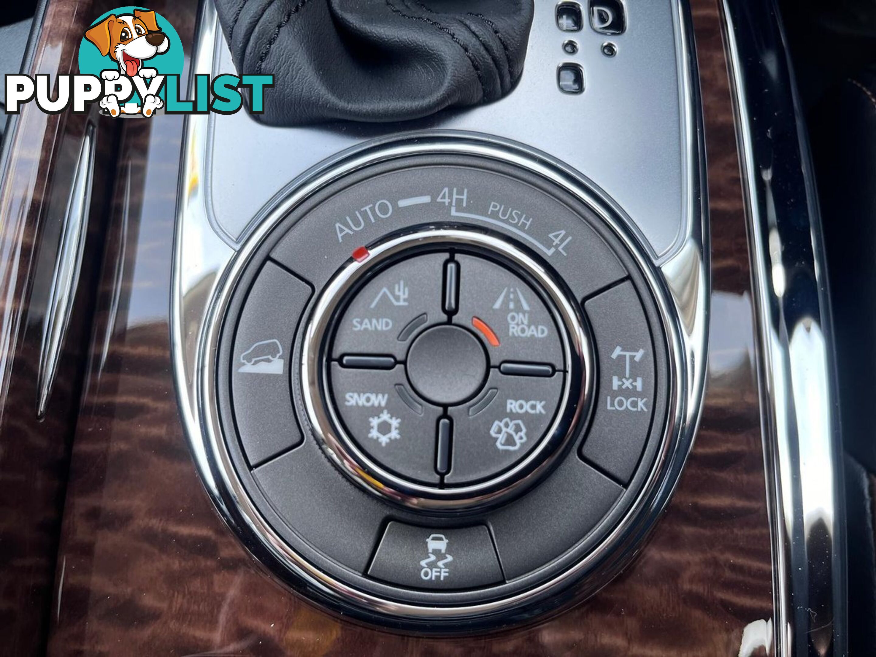2024 NISSAN PATROL TI Y62-MY24-4X4-DUAL-RANGE SUV