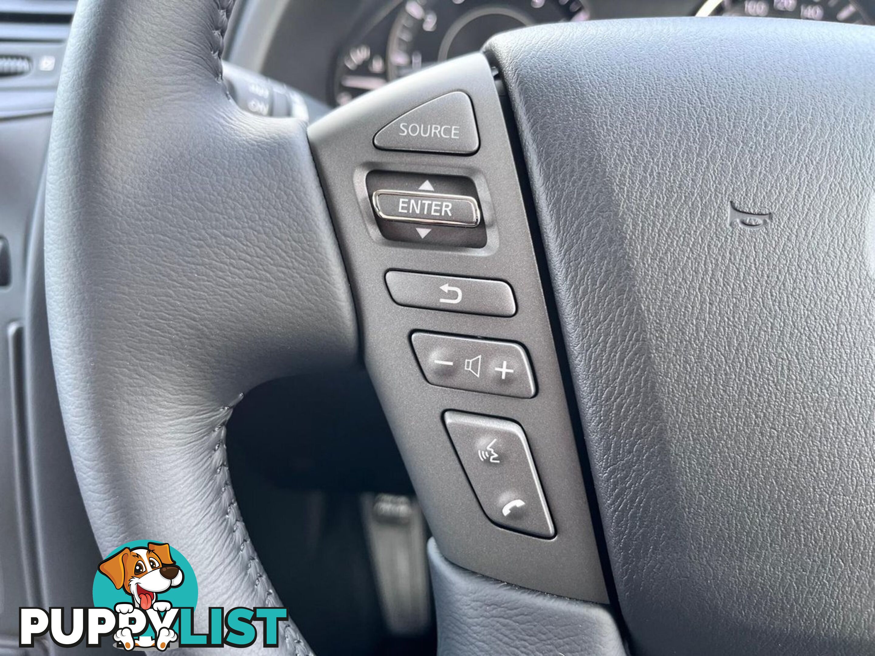 2024 NISSAN PATROL TI Y62-MY24-4X4-DUAL-RANGE SUV