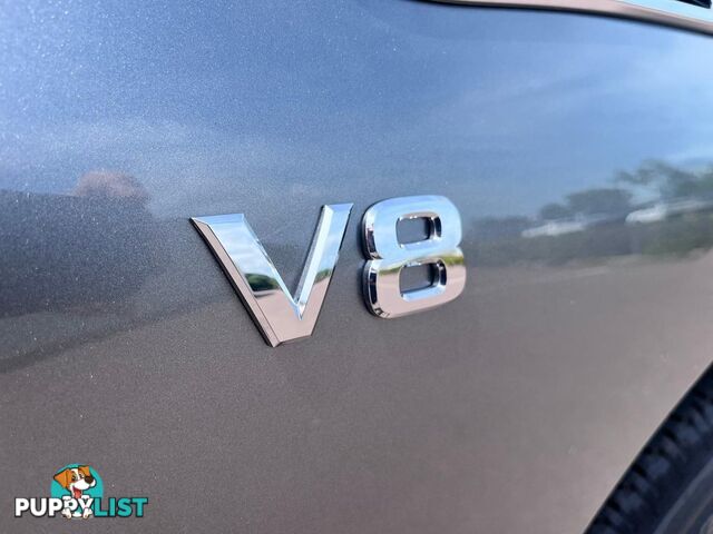 2024 NISSAN PATROL TI Y62-MY24-4X4-DUAL-RANGE SUV