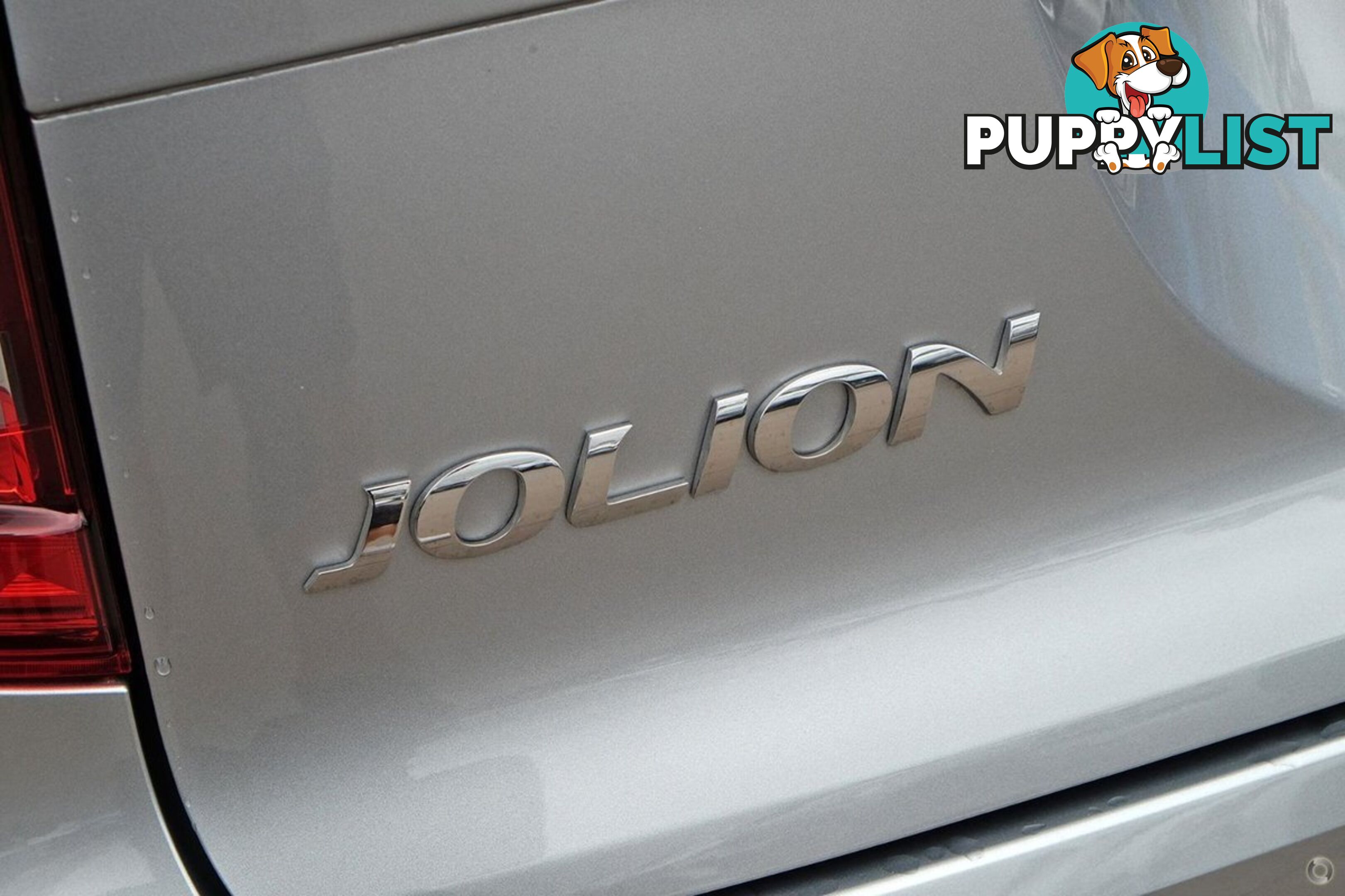 2024 GWM HAVAL-JOLION PREMIUM A01 SUV