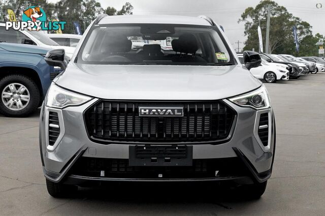 2024 GWM HAVAL-JOLION PREMIUM A01 SUV