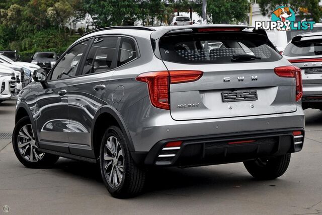 2024 GWM HAVAL-JOLION PREMIUM A01 SUV