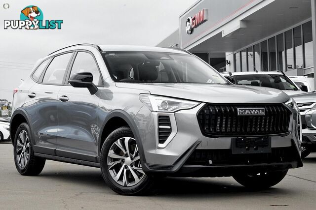 2024 GWM HAVAL-JOLION PREMIUM A01 SUV