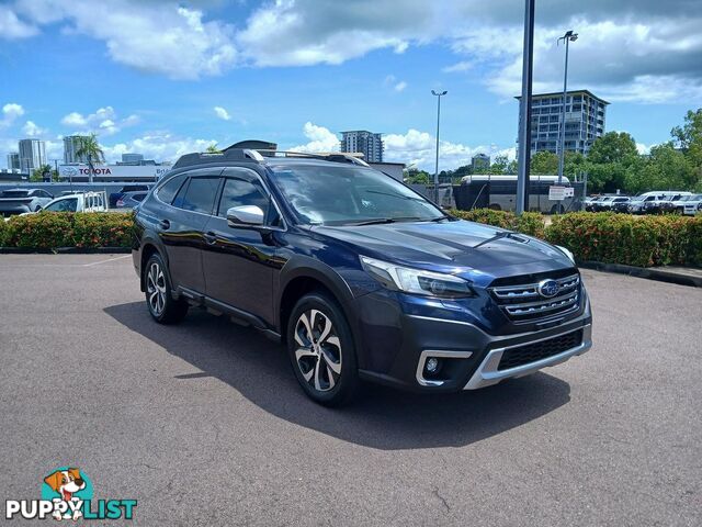 2021 SUBARU OUTBACK AWD-TOURING 6GEN-MY21-AWD SUV