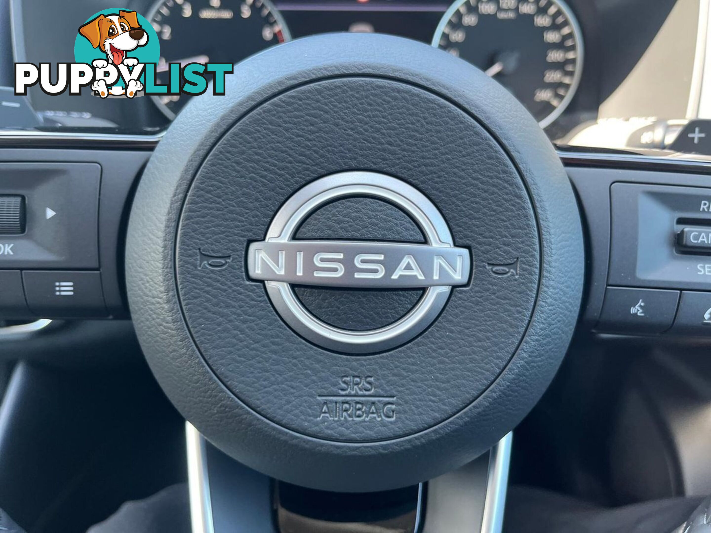 2024 NISSAN QASHQAI ST-L J12-MY24 SUV