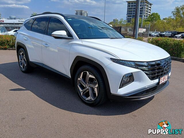 2021 HYUNDAI TUCSON HIGHLANDER NX4.V1-MY22-AWD SUV