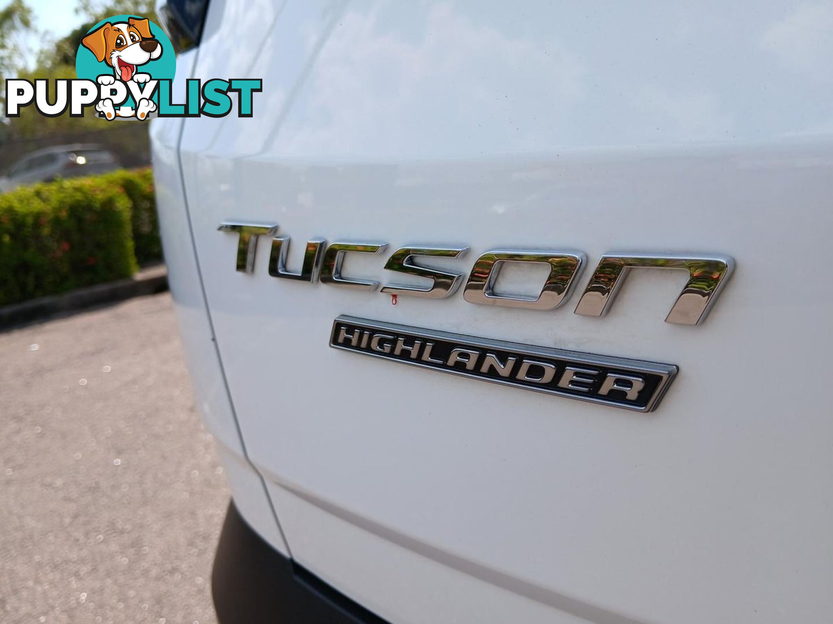 2021 HYUNDAI TUCSON HIGHLANDER NX4.V1-MY22-AWD SUV