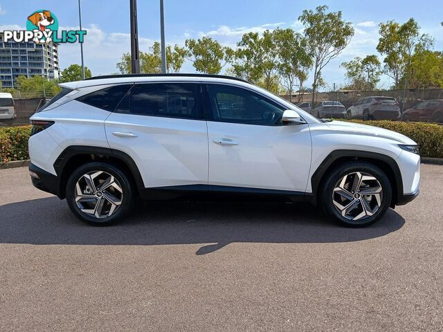 2021 HYUNDAI TUCSON HIGHLANDER NX4.V1-MY22-AWD SUV