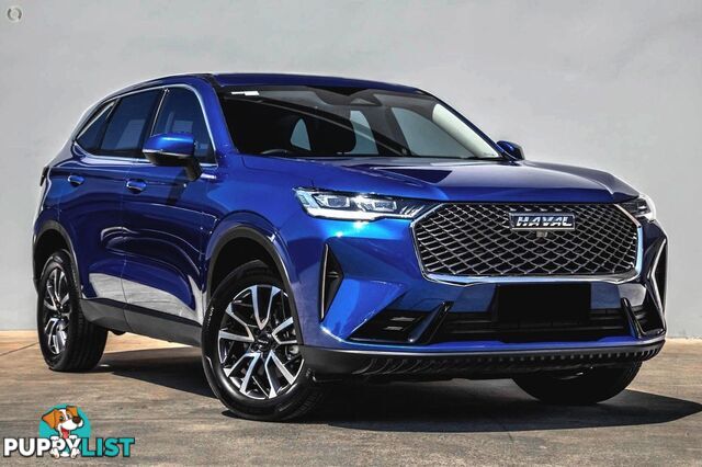 2025 GWM HAVAL-H6 PREMIUM B01 SUV